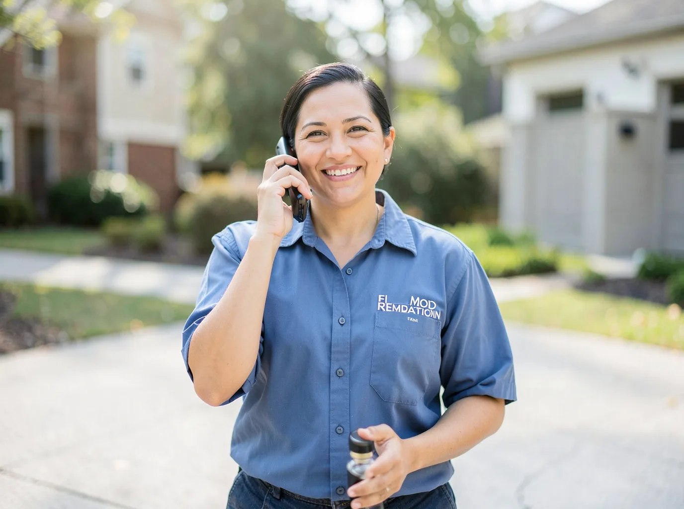 Mold Remediation Norman, AR FAQs